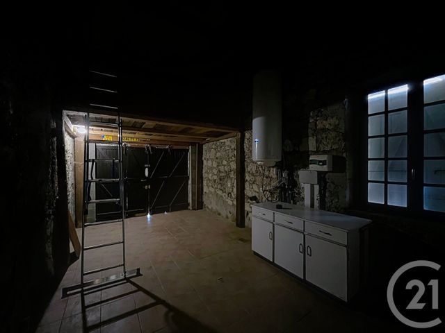 Maison &agrave; louer - 4 pi&egrave;ces - 151,33 m2 - Castera Lectourois - 32 - MIDI-PYRENEES