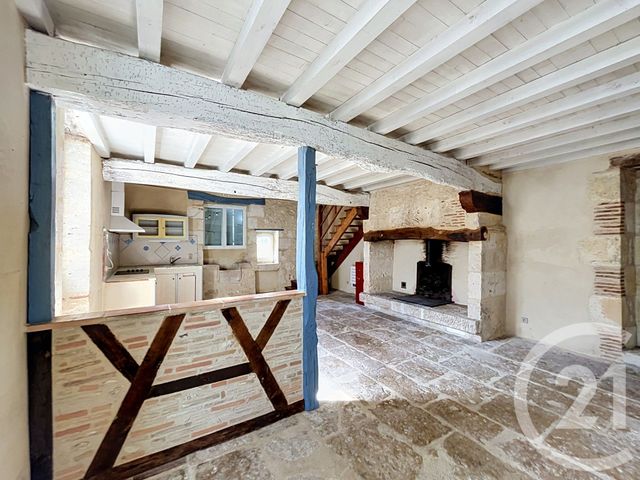 Maison &agrave; louer - 4 pi&egrave;ces - 151,33 m2 - Castera Lectourois - 32 - MIDI-PYRENEES