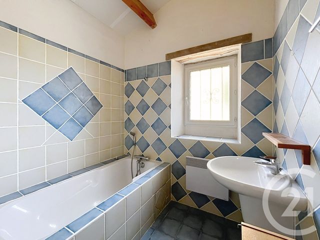 Maison &agrave; louer - 4 pi&egrave;ces - 151,33 m2 - Castera Lectourois - 32 - MIDI-PYRENEES