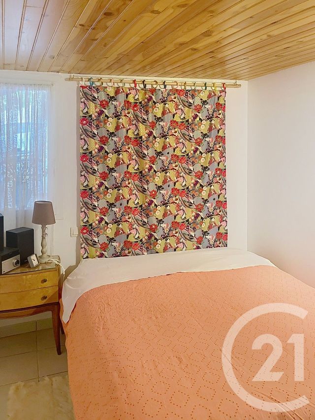 Maison &agrave; louer - 2 pi&egrave;ces - 72,81 m2 - Montestruc Sur Gers - 32 - MIDI-PYRENEES
