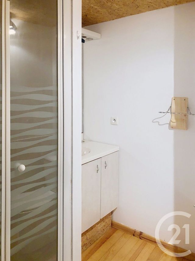 Maison &agrave; louer - 2 pi&egrave;ces - 72,81 m2 - Montestruc Sur Gers - 32 - MIDI-PYRENEES