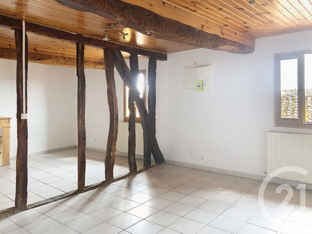 Maison &agrave; louer - 2 pi&egrave;ces - 72,81 m2 - Montestruc Sur Gers - 32 - MIDI-PYRENEES