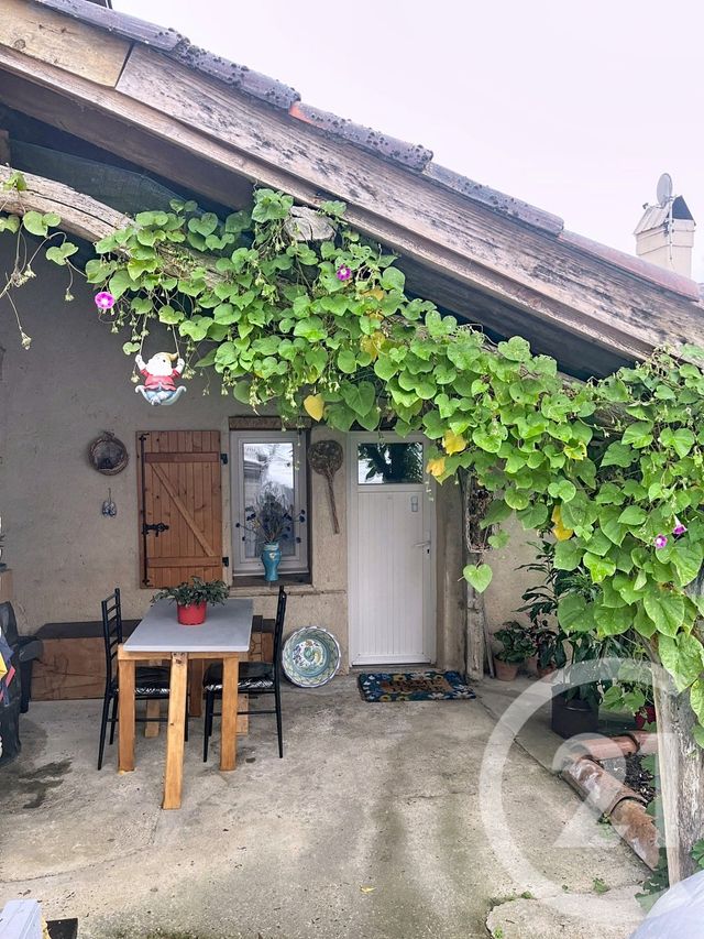 Maison &agrave; louer - 2 pi&egrave;ces - 72,81 m2 - Montestruc Sur Gers - 32 - MIDI-PYRENEES