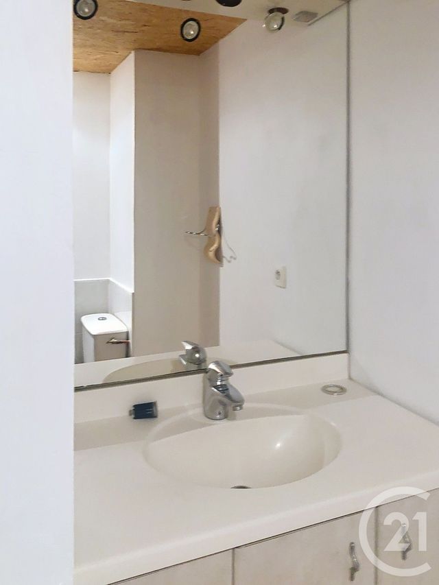 Maison &agrave; louer - 2 pi&egrave;ces - 72,81 m2 - Montestruc Sur Gers - 32 - MIDI-PYRENEES