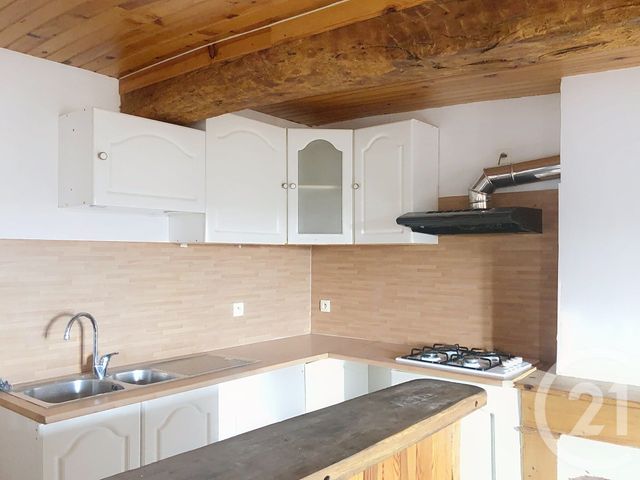 Maison &agrave; louer - 2 pi&egrave;ces - 72,81 m2 - Montestruc Sur Gers - 32 - MIDI-PYRENEES