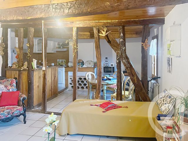 Maison &agrave; louer - 2 pi&egrave;ces - 72,81 m2 - Montestruc Sur Gers - 32 - MIDI-PYRENEES
