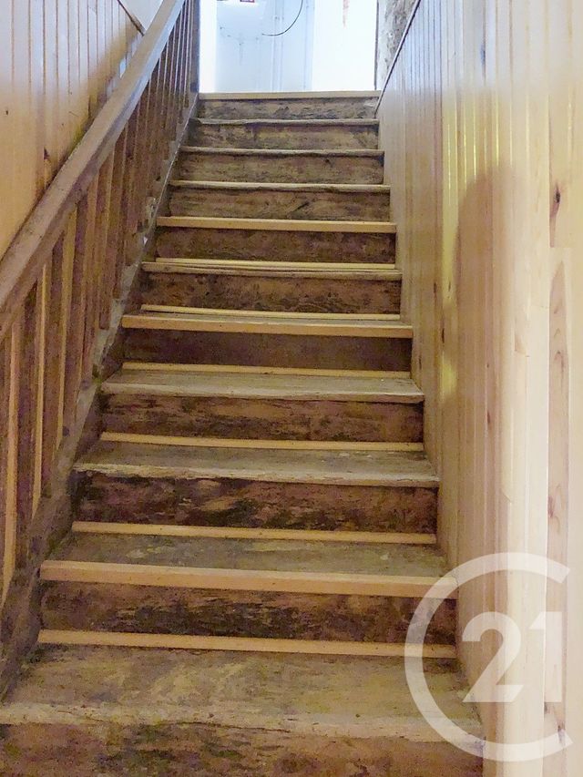Maison &agrave; louer - 2 pi&egrave;ces - 72,81 m2 - Montestruc Sur Gers - 32 - MIDI-PYRENEES