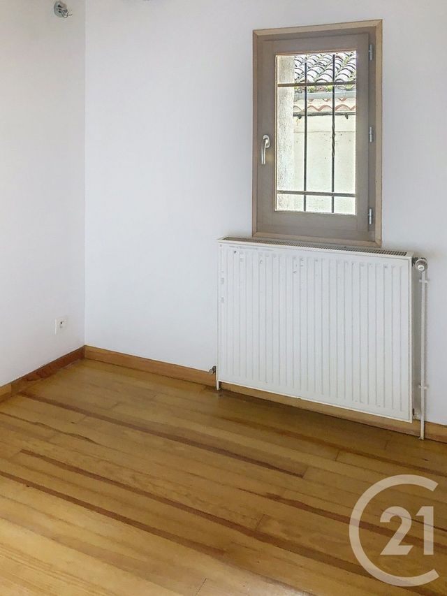 Maison &agrave; louer - 2 pi&egrave;ces - 72,81 m2 - Montestruc Sur Gers - 32 - MIDI-PYRENEES