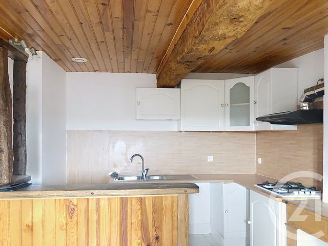 Maison &agrave; louer - 2 pi&egrave;ces - 72,81 m2 - Montestruc Sur Gers - 32 - MIDI-PYRENEES