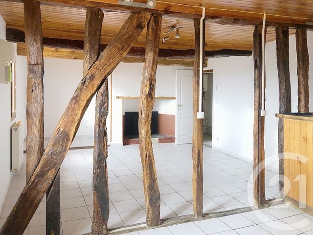 Maison &agrave; louer - 2 pi&egrave;ces - 72,81 m2 - Montestruc Sur Gers - 32 - MIDI-PYRENEES