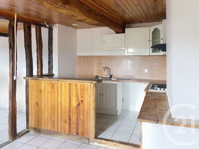 Maison &agrave; louer - 2 pi&egrave;ces - 72,81 m2 - Montestruc Sur Gers - 32 - MIDI-PYRENEES