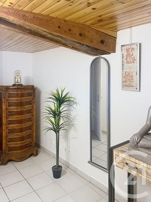 Maison &agrave; louer - 2 pi&egrave;ces - 72,81 m2 - Montestruc Sur Gers - 32 - MIDI-PYRENEES