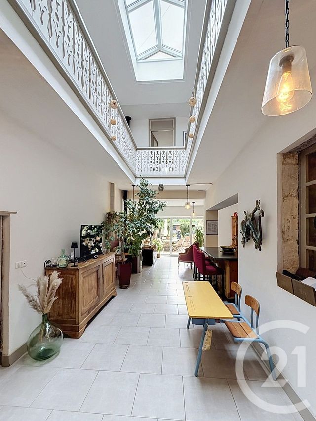 Maison &agrave; vendre - 7 pi&egrave;ces - 234,24 m2 - St Clar - 32 - MIDI-PYRENEES