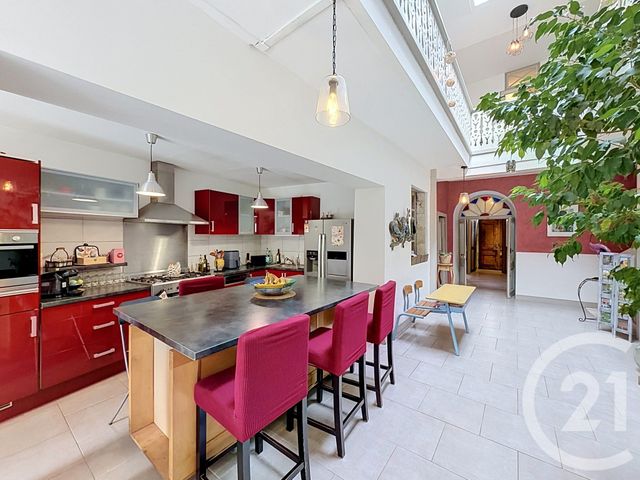 Maison &agrave; vendre - 7 pi&egrave;ces - 234,24 m2 - St Clar - 32 - MIDI-PYRENEES