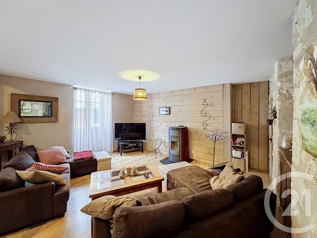 Maison &agrave; vendre - 7 pi&egrave;ces - 234,24 m2 - St Clar - 32 - MIDI-PYRENEES