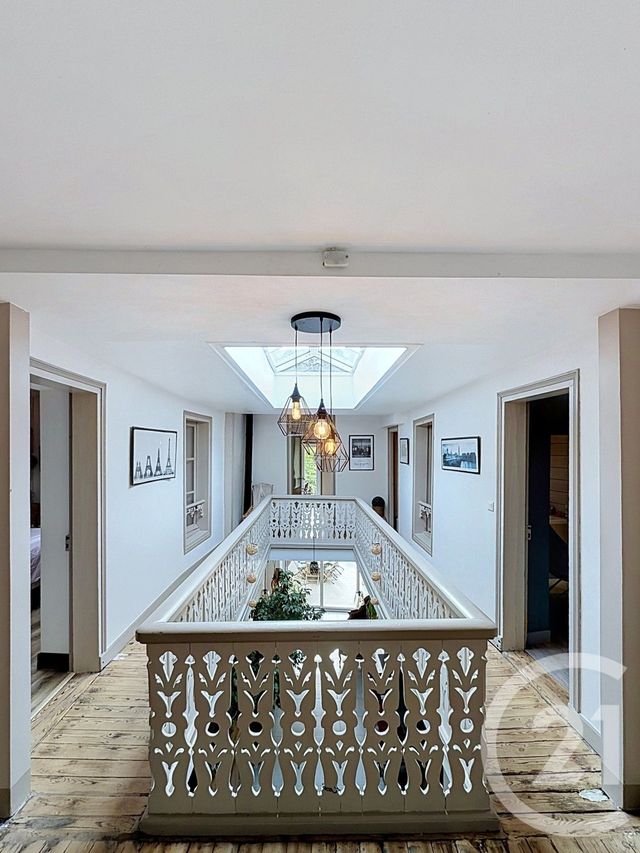 Maison &agrave; vendre - 7 pi&egrave;ces - 234,24 m2 - St Clar - 32 - MIDI-PYRENEES
