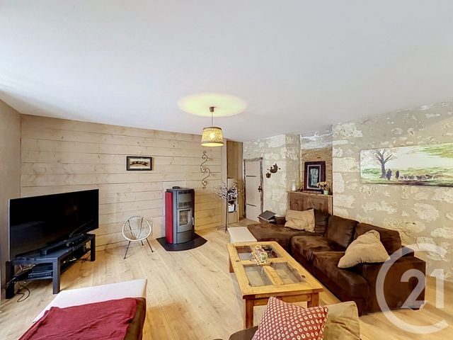 Maison &agrave; vendre - 7 pi&egrave;ces - 234,24 m2 - St Clar - 32 - MIDI-PYRENEES