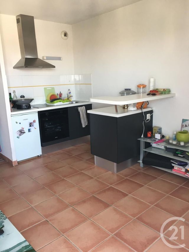 Appartement F2 à louer AUCH