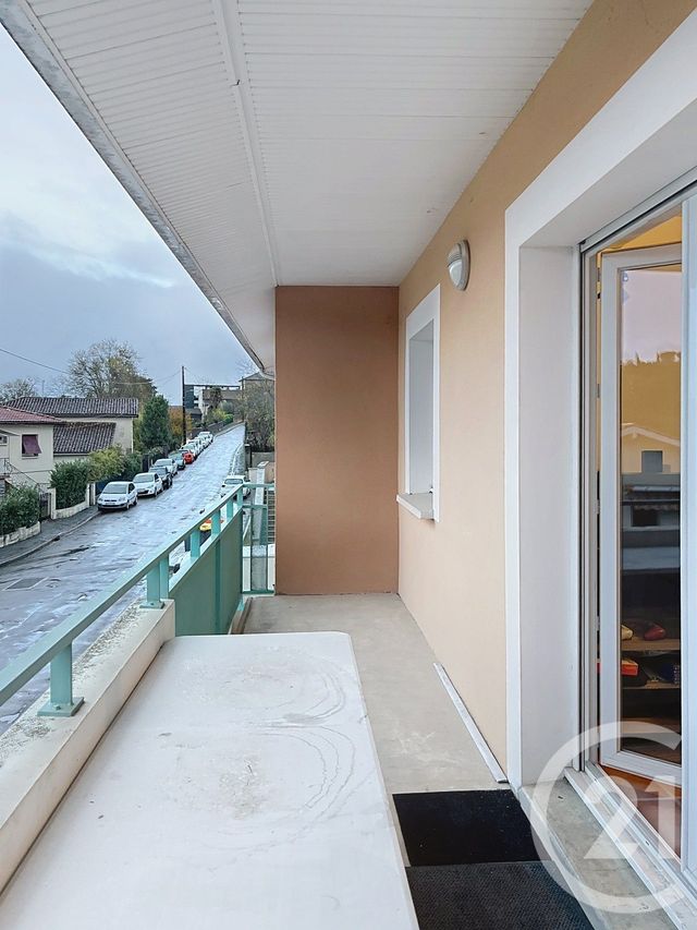 Appartement F2 &agrave; louer - 2 pi&egrave;ces - 41,87 m2 - Auch - 32 - MIDI-PYRENEES