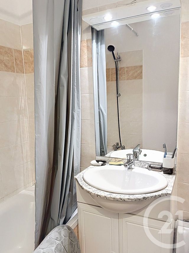 Appartement F2 &agrave; louer - 2 pi&egrave;ces - 41,87 m2 - Auch - 32 - MIDI-PYRENEES