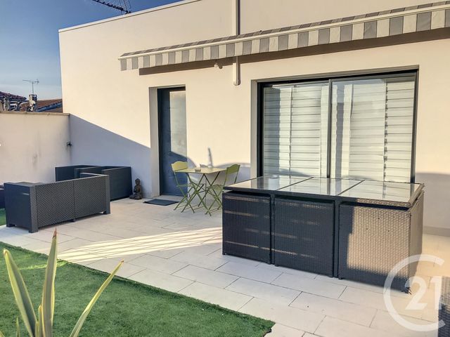 Maison à louer - 3 pièces - 70 m2 - Auch - 32 - MIDI-PYRENEES