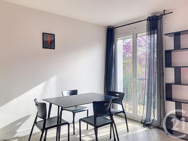 Appartement Studio à louer - 1 pièce - 19,10 m2 - Auch - 32 - MIDI-PYRENEES