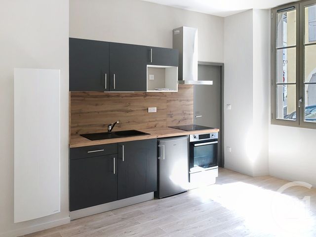 Appartement F2 à louer - 2 pièces - 41 m2 - Auch - 32 - MIDI-PYRENEES