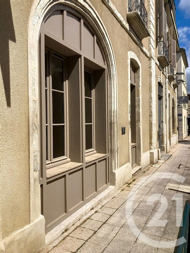 Appartement F2 à louer - 2 pièces - 51,11 m2 - Auch - 32 - MIDI-PYRENEES