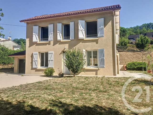Maison à louer - 4 pièces - 118,78 m2 - Auch - 32 - MIDI-PYRENEES