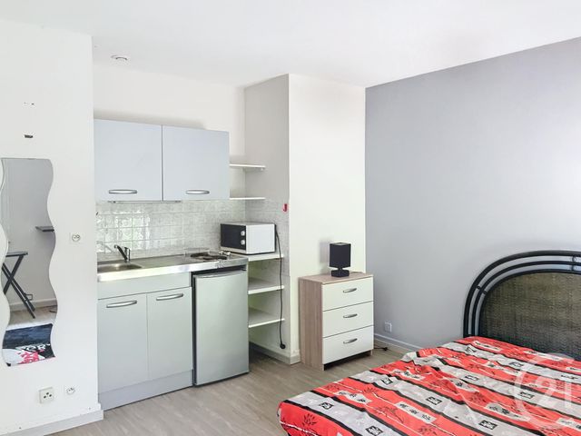 Appartement Studio à louer - 1 pièce - 23 m2 - Auch - 32 - MIDI-PYRENEES