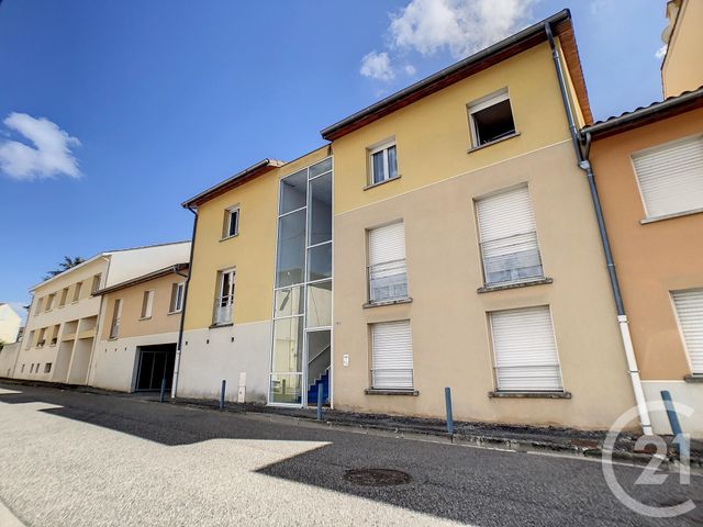 appartement - AUCH - 32