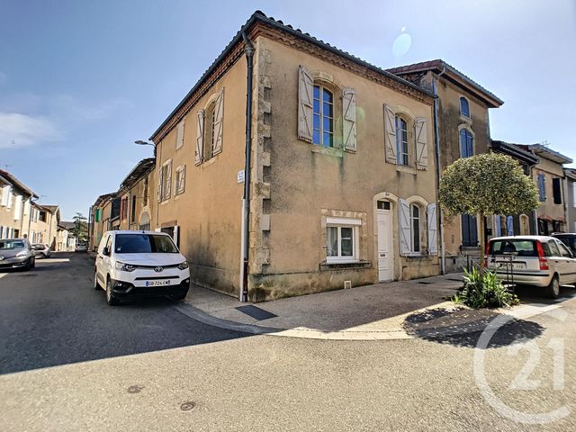 maison - FLEURANCE - 32
