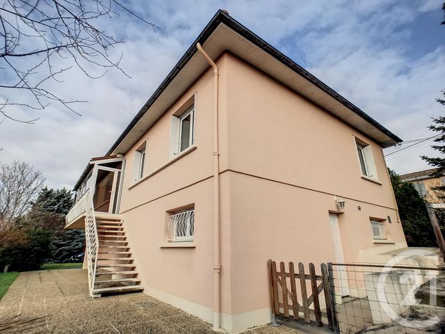 maison - AUCH - 32