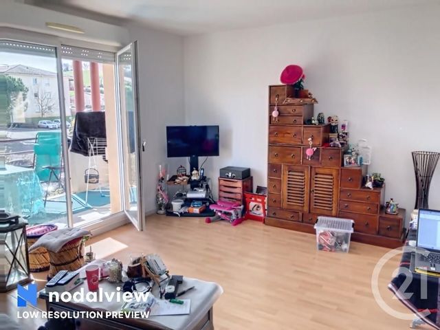 appartement - AUCH - 32