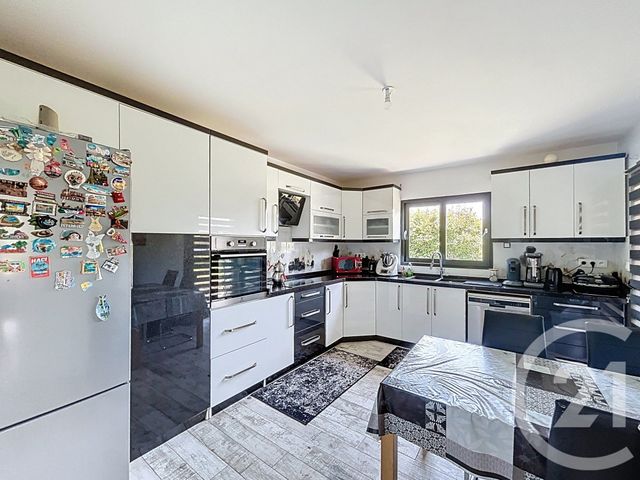 Maison &agrave; vendre - 5 pi&egrave;ces - 126,09 m2 - Condom - 32 - MIDI-PYRENEES