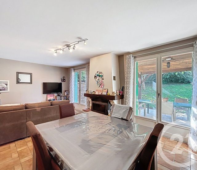 Maison &agrave; vendre - 4 pi&egrave;ces - 87,65 m2 - Condom - 32 - MIDI-PYRENEES