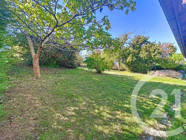 Maison &agrave; vendre - 4 pi&egrave;ces - 87,65 m2 - Condom - 32 - MIDI-PYRENEES