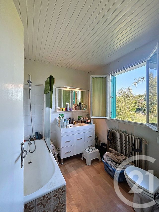 Maison &agrave; vendre - 4 pi&egrave;ces - 87,65 m2 - Condom - 32 - MIDI-PYRENEES