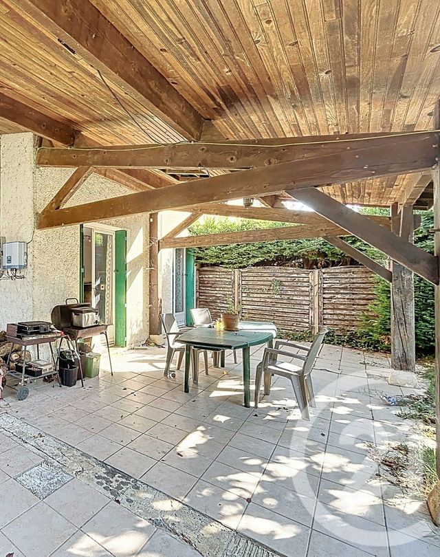 Maison &agrave; vendre - 4 pi&egrave;ces - 87,65 m2 - Condom - 32 - MIDI-PYRENEES