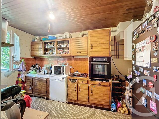 Maison &agrave; vendre - 4 pi&egrave;ces - 87,65 m2 - Condom - 32 - MIDI-PYRENEES