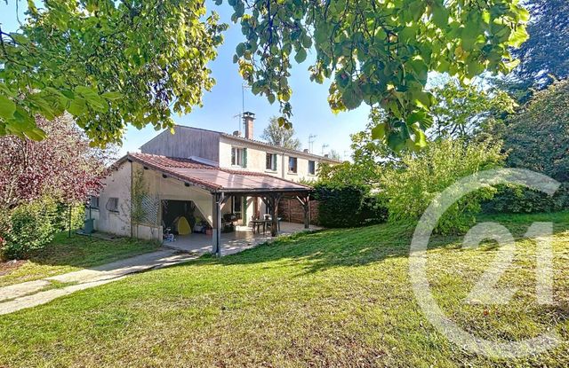 Maison à vendre CONDOM