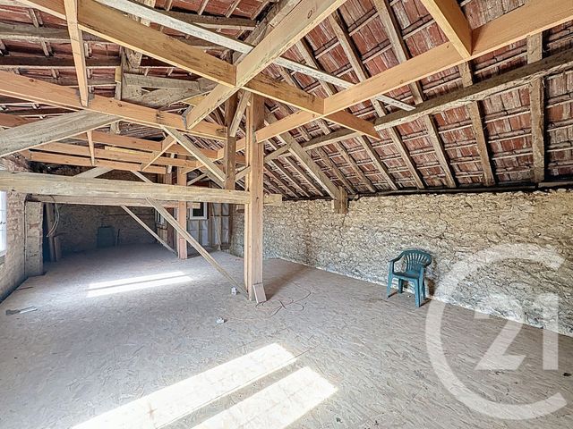 Maison à vendre GONDRIN