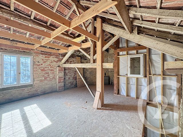 Maison &agrave; vendre - 2 pi&egrave;ces - 124 m2 - Gondrin - 32 - MIDI-PYRENEES