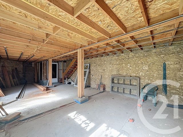 Maison &agrave; vendre - 2 pi&egrave;ces - 124 m2 - Gondrin - 32 - MIDI-PYRENEES