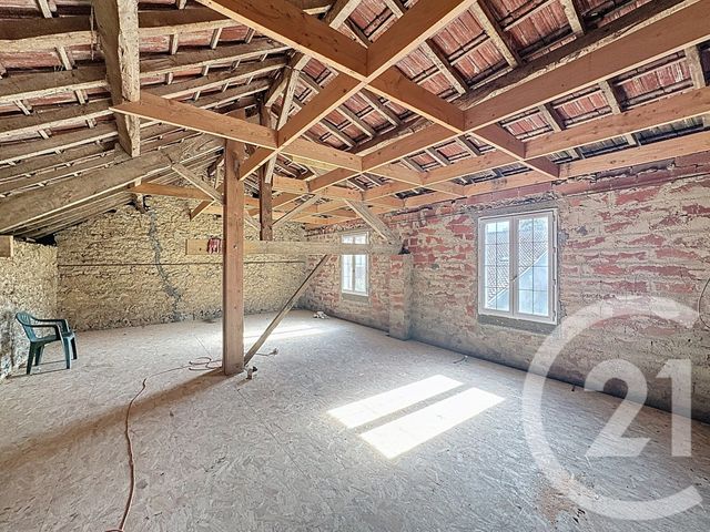 Maison &agrave; vendre - 2 pi&egrave;ces - 124 m2 - Gondrin - 32 - MIDI-PYRENEES
