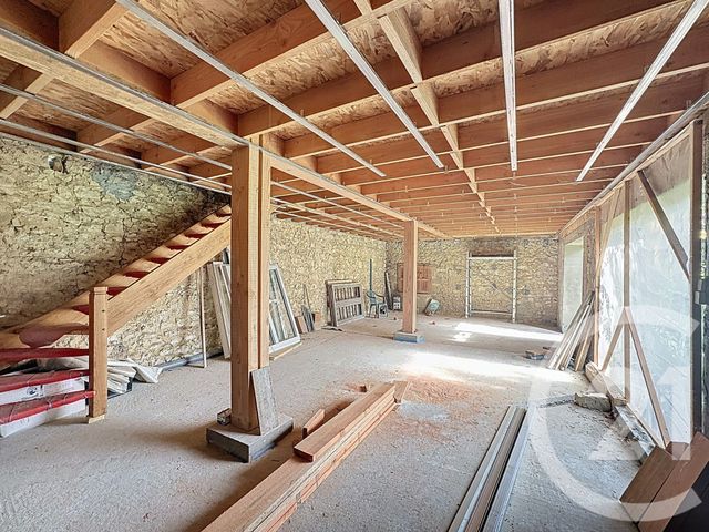 Maison à vendre GONDRIN