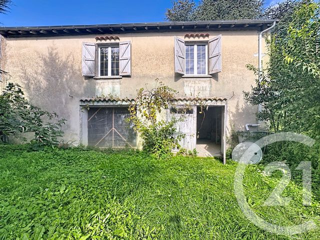 Maison &agrave; vendre - 2 pi&egrave;ces - 124 m2 - Gondrin - 32 - MIDI-PYRENEES