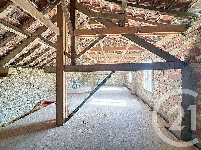 Maison &agrave; vendre - 2 pi&egrave;ces - 124 m2 - Gondrin - 32 - MIDI-PYRENEES