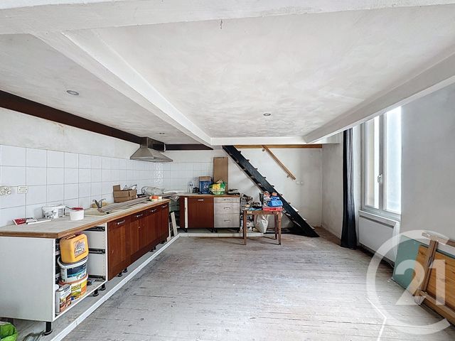 Maison &agrave; vendre - 4 pi&egrave;ces - 135,34 m2 - Condom - 32 - MIDI-PYRENEES