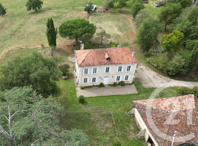 Maison à vendre CONDOM